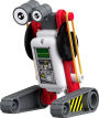 Alternative view 3 of ReBotz: Pogo The Jammin Jumping Robot