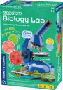 Kids First Biology Lab (V 2.0)