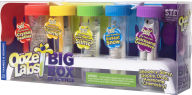 Title: Ooze Labs: Big Box of Science