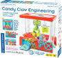 Candy Claw Machine - Arcade Game Maker Lab