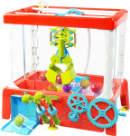 Alternative view 5 of Candy Claw Machine - Arcade Game Maker Lab