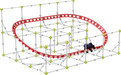 Alternative view 5 of Roller Coaster Engineering