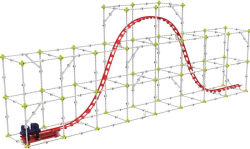 Alternative view 7 of Roller Coaster Engineering