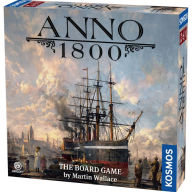Title: Anno 1800