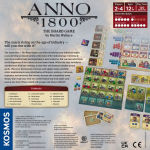 Alternative view 2 of Anno 1800