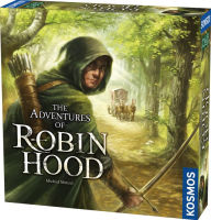 Title: The Adventures of Robin Hood