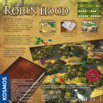 Alternative view 2 of The Adventures of Robin Hood