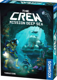 The Crew: Mission Deep Sea