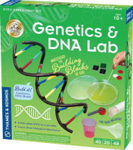 Title: Genetics & DNA