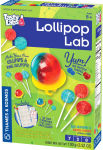 Alternative view 1 of Lollipop Lab