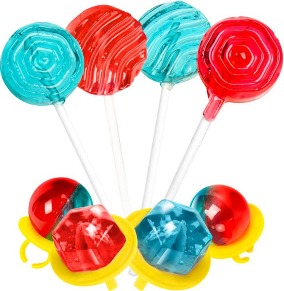 Lollipop Lab