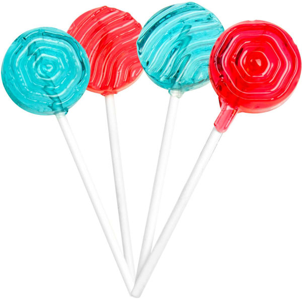 Lollipop Lab