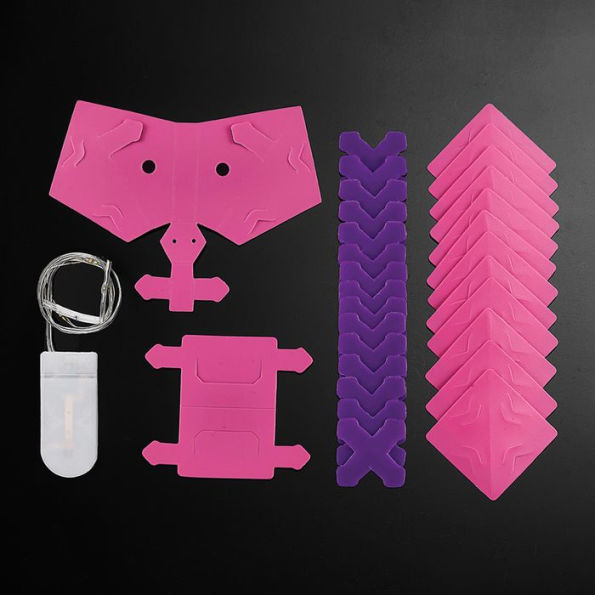 Creatto Nano (Rabbit, Pig, Duck) - 12pc PDQ