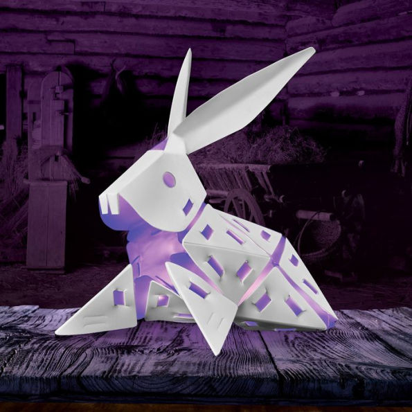 Creatto Nano (Rabbit, Pig, Duck) - 12pc PDQ