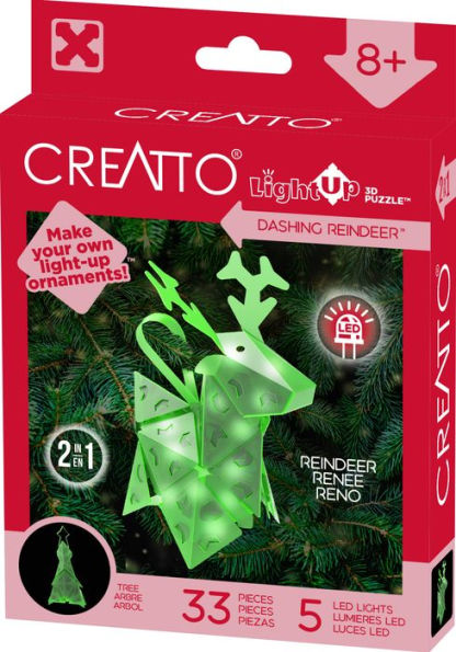 Creatto - Holiday Classics assortment