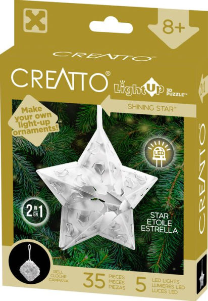 Creatto - Holiday Classics assortment