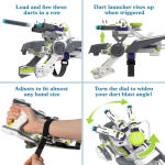 Alternative view 2 of Ultra Bionic Blaster