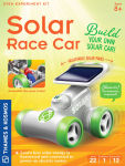 Alternative view 5 of Solar Race Car
