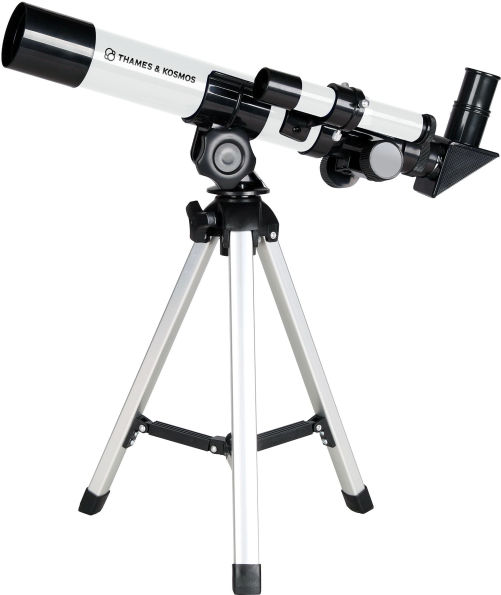 The Thames & Kosmos Telescope