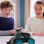 Alternative view 4 of Code+Control: Robo Dozr (Not for sale in Canada)
