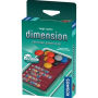 Dimension: The Brain Game To Go