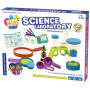 Kids First: Science Laboratory