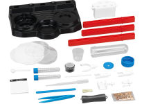 Alternative view 3 of Spy Labs: Forensic Investigation Kit