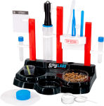 Alternative view 4 of Spy Labs: Forensic Investigation Kit