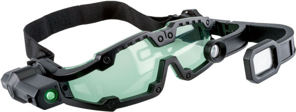 Spy Labs: Night Vision Goggles