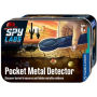 Spy Labs: Pocket Metal Detector