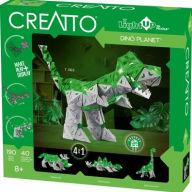 Title: Creatto: Dino Planet