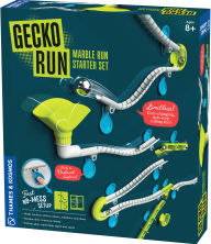 Title: Gecko Run: Marble Run Starter Set