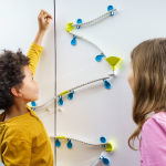 Alternative view 6 of Gecko Run: Marble Run Starter Set