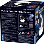 Alternative view 2 of The Thames & Kosmos Planetarium Projector (3L)