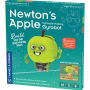 Newton's Apple: Tightrope-Walking Gyrobot