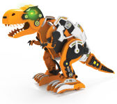 Alternative view 3 of Code+Control Dinosaur Robot: REX
