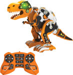 Alternative view 4 of Code+Control Dinosaur Robot: REX