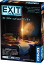 EXIT: The Game - The Professor's Last Riddle