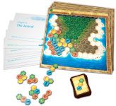 Alternative view 3 of My Island by Reiner Knizia
