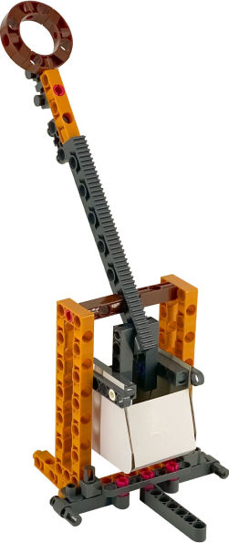 Catapult Engineering: 6-in-1 Maker Kit