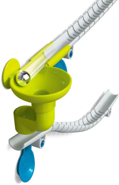Gecko Run: Marble Run Twister