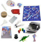 Alternative view 4 of The Thames & Kosmos Science Advent Calendar (Volume 2)