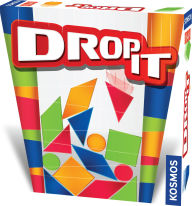 Title: Drop It by Bernhard Lach, Uwe Rapp
