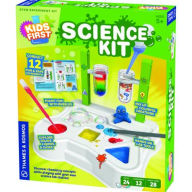 Title: Kids First: Science Kit