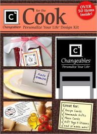 Three Designing Women Cook Design Kit