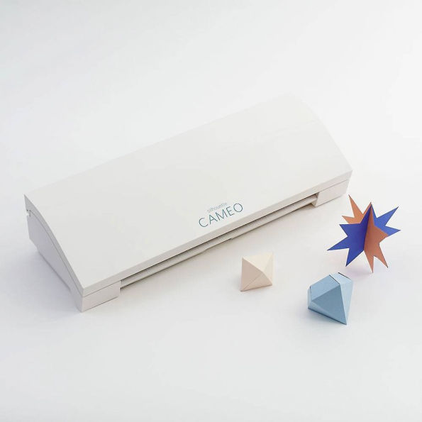 シルエット カメオ silhouette CAMEO Cameo Pro|SILH-CAMEO-4-PRO-4T