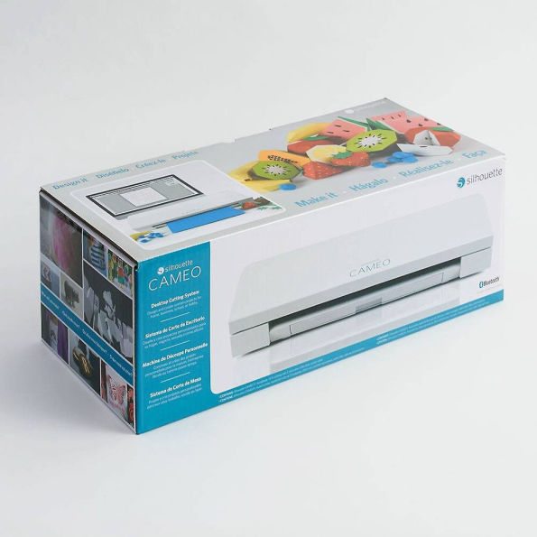 Silhouette Cameo 3 by Silhouette | Barnes & Noble®