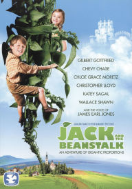 Title: Jack and the Beanstalk