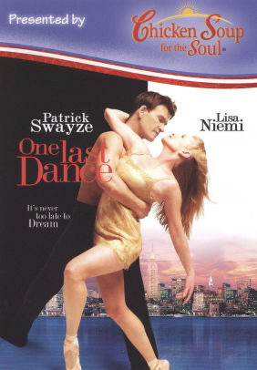 One Last Dance One Last Dance