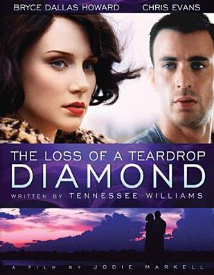 The Loss of a Teardrop Diamond by Jodie Markell |Bryce Dallas Howard ...
